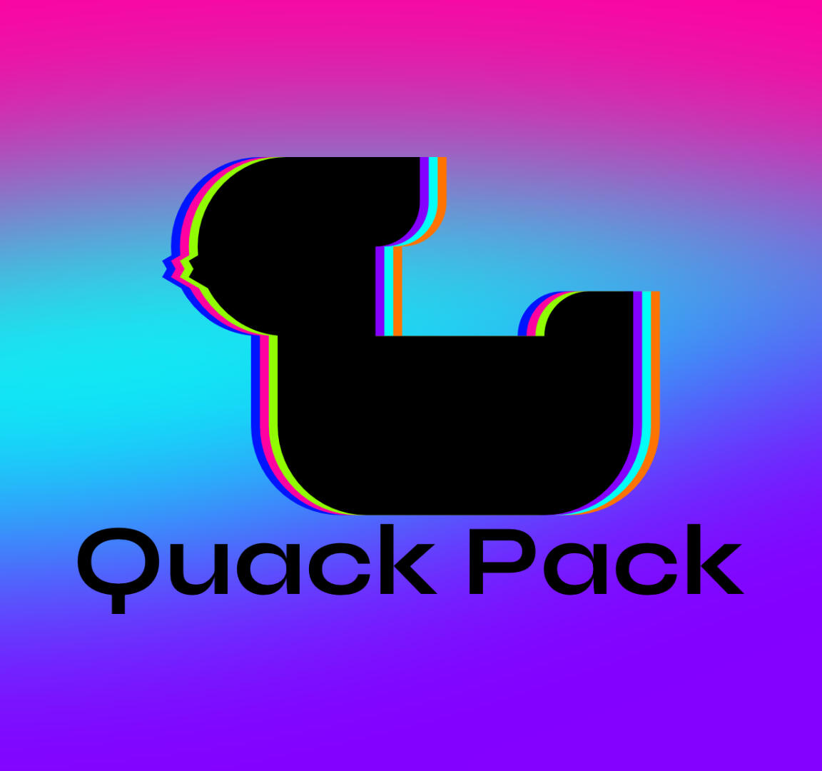 Quack Pack